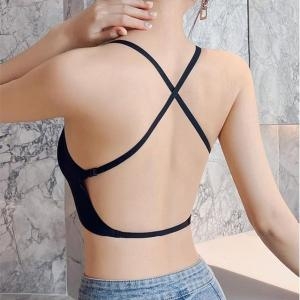 고아라 125000130 뒤태끝판왕브라 탑브라 브라 수영 WFGZ3EF