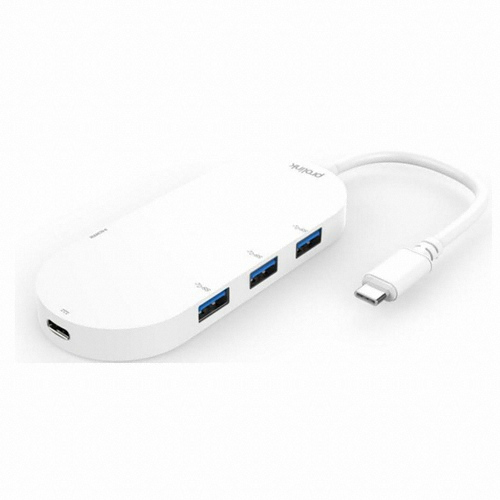 Prolink MP461 (5포트/USB 3.0 Type C)_이미지