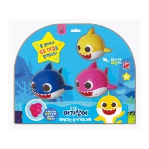피노키오 아기상어 헤엄치는 상어가족세트이미지입니다. 누르면 해당 게시물로 새창이동합니다.