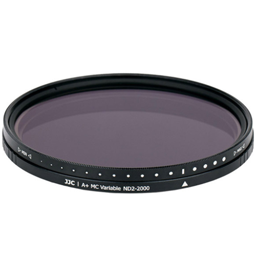 JJC ND2-ND2000 가변필터 (67mm)_이미지