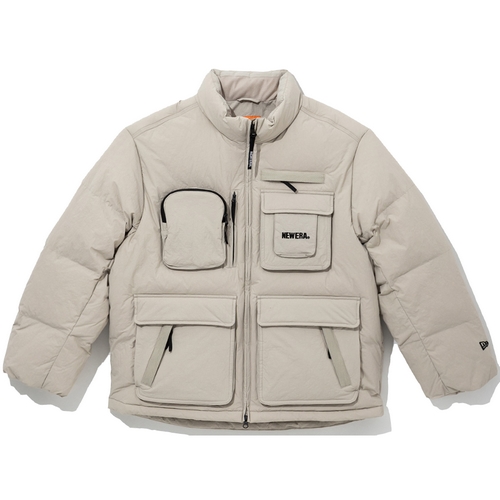 뉴에라캡코리아 뉴에라 오리지네이터스 다운 재킷 13944721