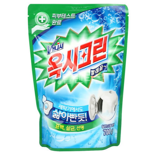 옥시크린 분말형 리필 700g (1개)_이미지