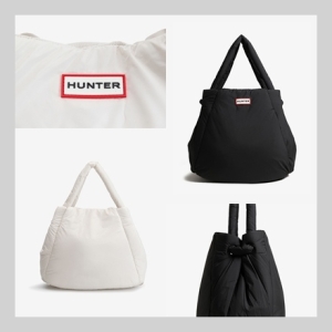 헌터 인트레피드 푸퍼 라지 토트백 UBS2240CPE