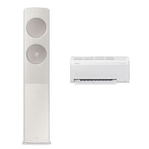 삼성전자 비스포크 무풍 클래식 청정 AF70F17D25BRS (기본설치비 포함)