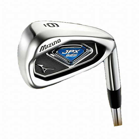 미즈노 JPX-825 아이언 8개 (경량스틸 정품)