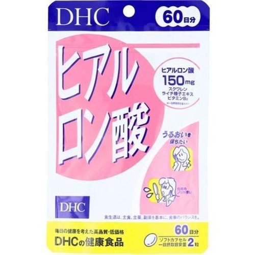  DHC 히알루론산 120정 [1개]