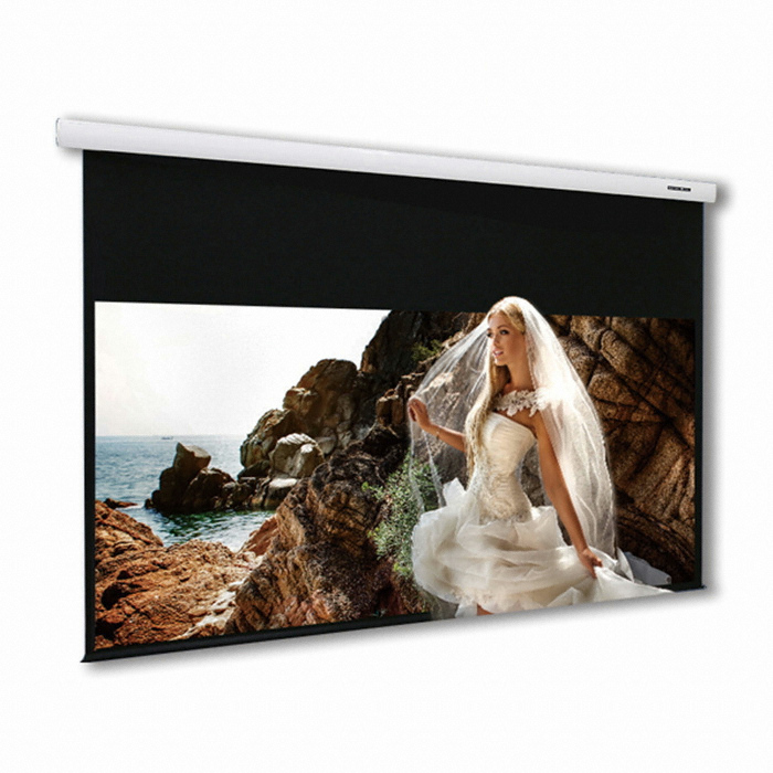 윤씨네 와이드 전동스크린 SA-EH GV 시리즈 (120인치, SA-EH120GV)_이미지