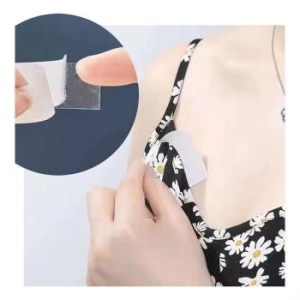 오노마 ONM 노출방지 어깨끈 미끄럼방지 고정스티커 테이프 36p S9208368_이미지