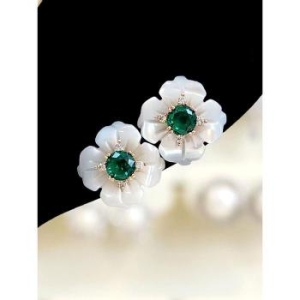 볼라레 세이브존03 나카플라워은침귀걸이 3color SSS1361 S11955947_이미지