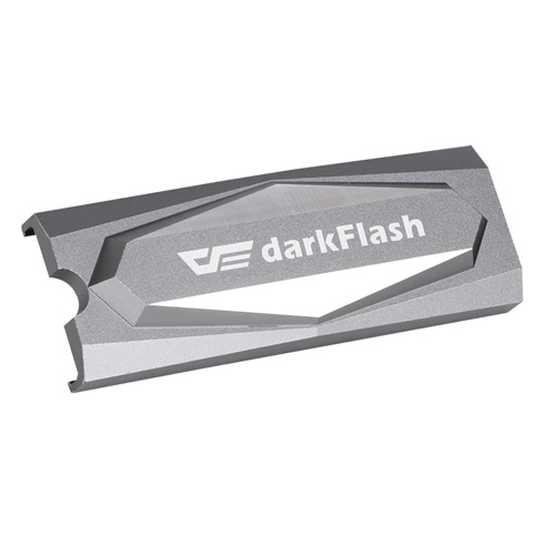 darkFlash DM1 M.2 SSD 방열판 (실버)