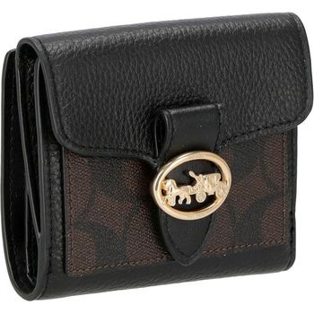 코치 지갑 여성 383995