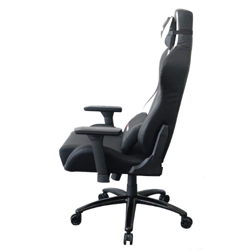 로엠가구 플래티넘 게이밍 의자_이미지