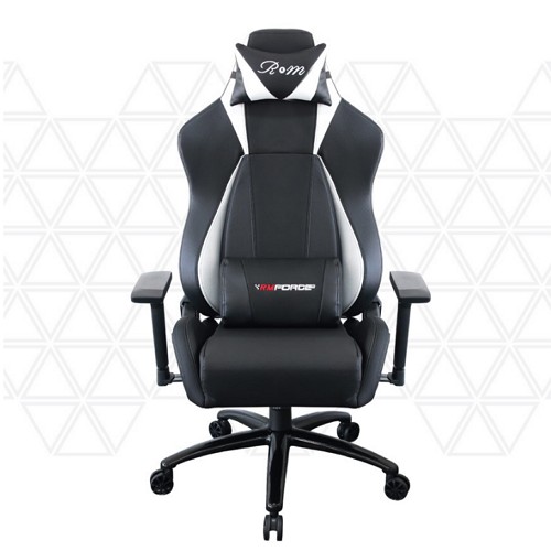 로엠가구 플래티넘 게이밍 의자