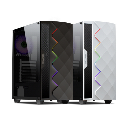 ANIX DIAMOND ARGB (블랙)_이미지