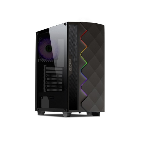 ANIX DIAMOND ARGB (블랙)_이미지