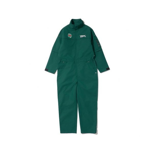 트루릴리젼 CHIEF MECHANIC SUIT GREEN TRA2JSM001GGR 3052508