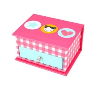 스머크 IZZIE SMALL TRINKET BOX KSSM074