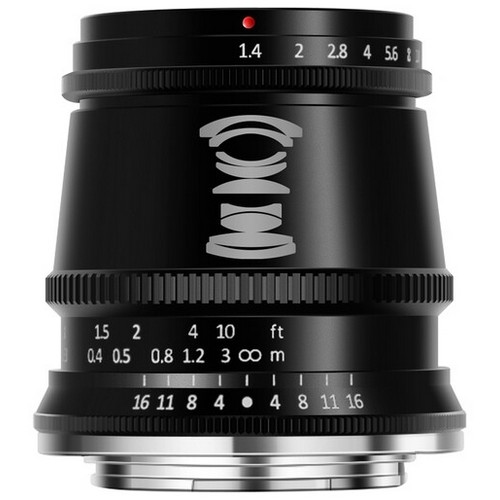 TTArtisan 17mm F1.4 SONY E��
