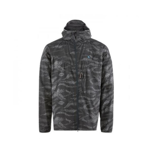 클라터뮤젠 KLATTERMUSEN 48 오큘러스 브리타 집 후드 자켓 AYL00146 123867