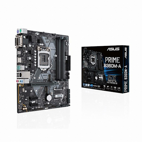 ASUS PRIME B360M-A 아이보라_이미지