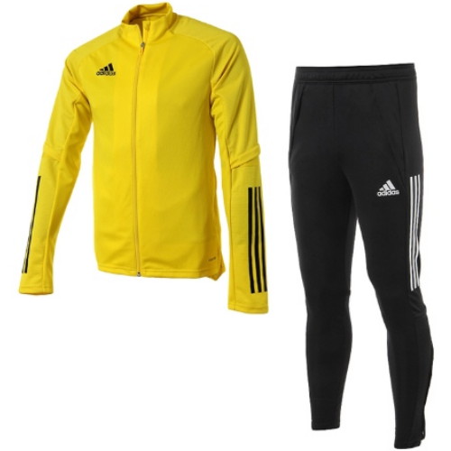 아디다스 콘디보 20 트레이닝 수트 세트 FS7113+EA2475 (병행)이미지입니다. 누르면 해당 게시물로 새창이동합니다.