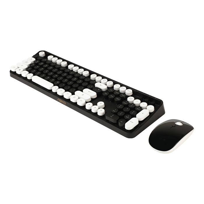 ���� WKM60 ���� Ű���� ���콺 ��Ʈ