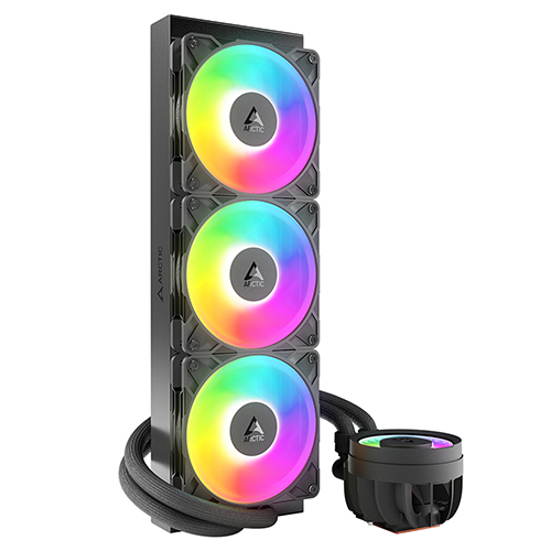 ARCTIC Liquid Freezer III PRO 360 A-RGB ����