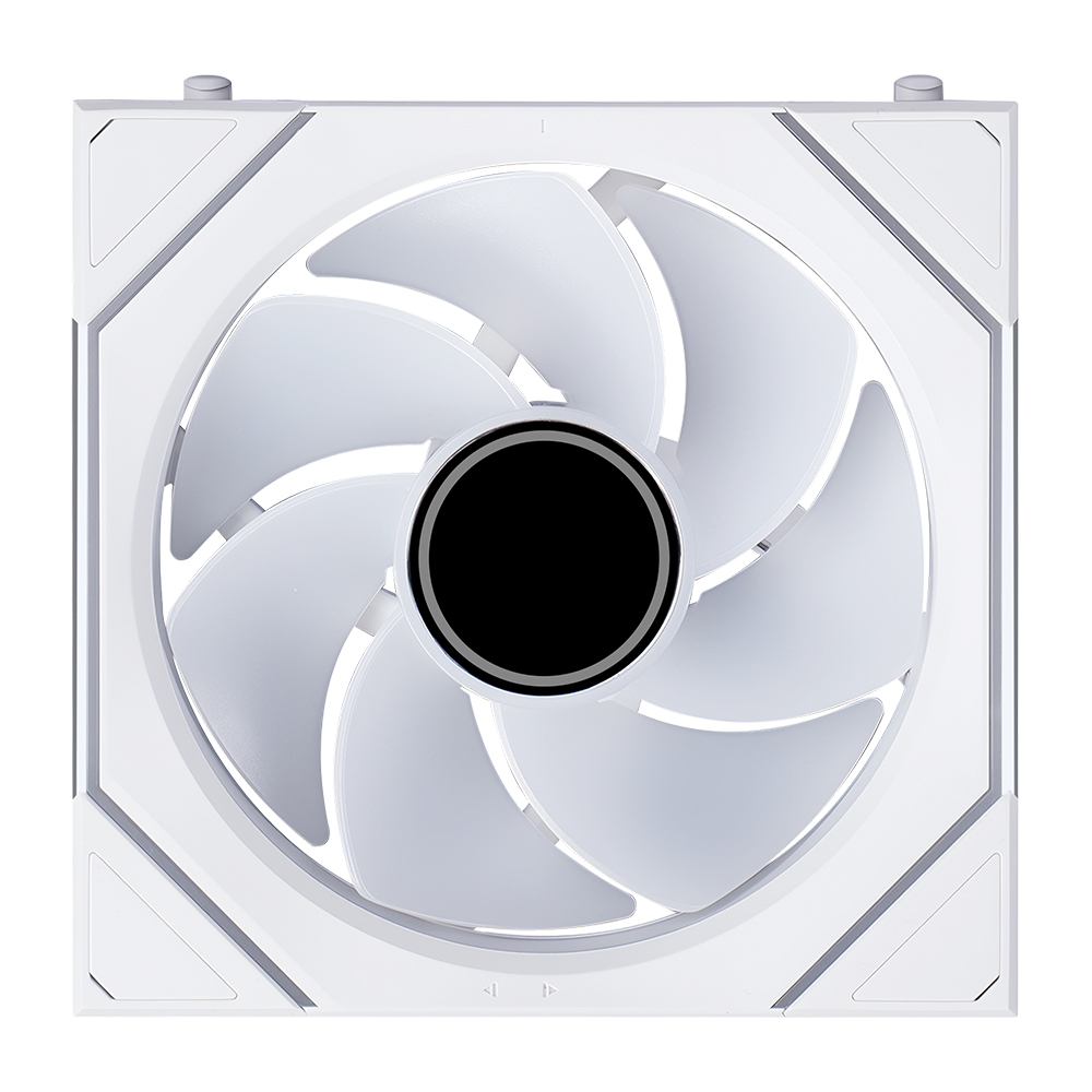 리안리 UNI FAN SL-INF FLEX 120 리버스 (화이트)_이미지