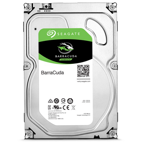 Seagate BarraCuda 7200/64M/���ۺ��