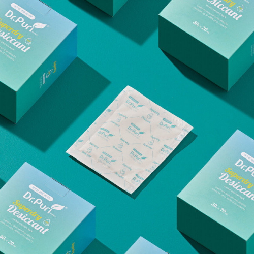 닥터퓨리 슈퍼드라이 제습제 30g (40개)