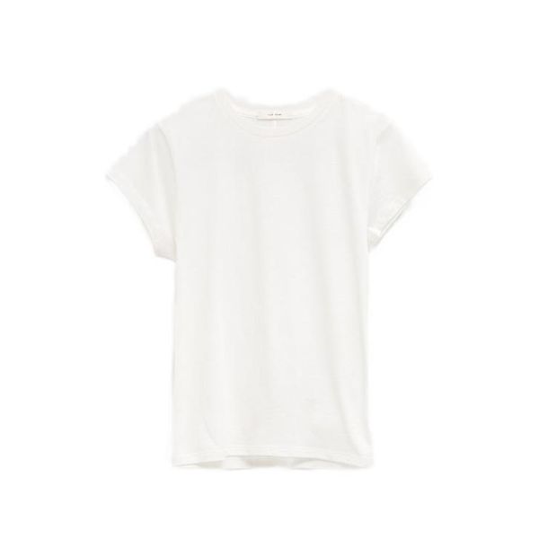 래핑차일드 더로우 반팔 티셔츠 10870K717 OWH OFF WHITE_이미지