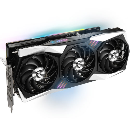 MSI 라데온 RX 6800 XT 게이밍 X 트리오 D6 16GB 트라이프로져2_이미지