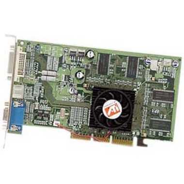��� ATI Radeon 7500 ��� Gold