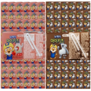 마이밀 마이키즈 딸기맛 150ml+초코맛 150ml (96개)_이미지