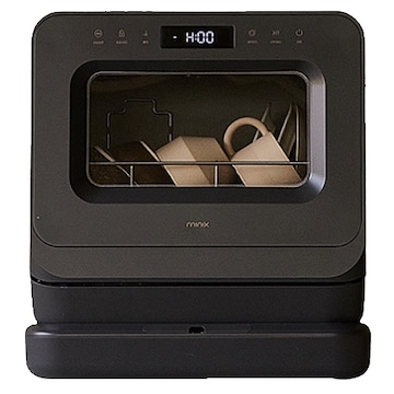 미닉스 MNDW-100 (차콜그레이)