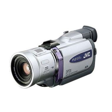 JVC Everio GR-DV900 (기본구성)_이미지