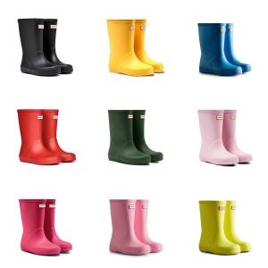 키즈 퍼스트 클래식 레인부츠 (KFT5094RMA)