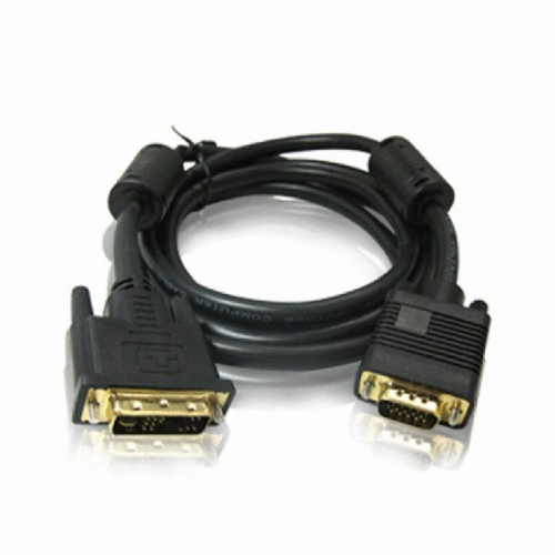 라인업시스템 LANSTAR <b>DVI</b>-RGB <b>케이블</b> (LS-<b>DVI</b>-VGA)