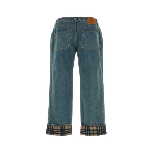 버버리 B0441972439 덱스터 로 CHK PR 8116361 A1322_이미지