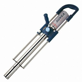 코베아 KT-N2405 뉴 볼케이노 <b>가스</b> <b>토치</b>