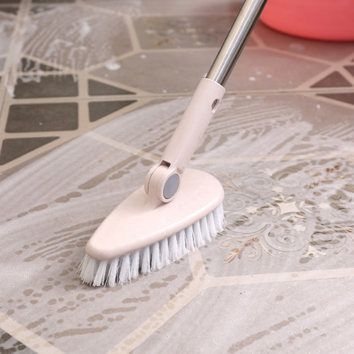 스탠딩 삼각수세미 청소용품 욕실 욕실청소 바닥솔 청소도구