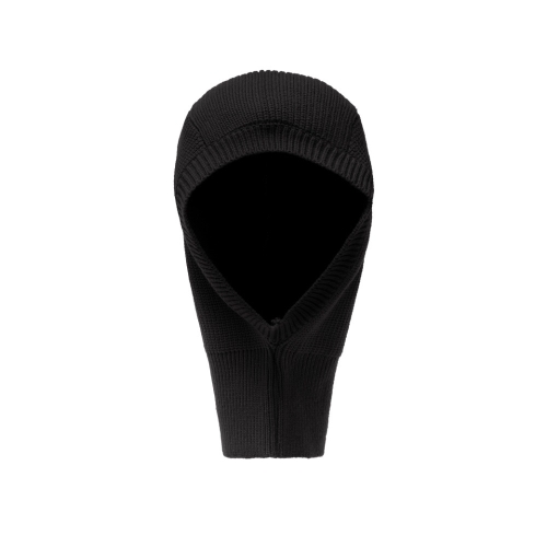 내셔널지오그래픽 N224AMS560 바라클라바 BLACK 310120