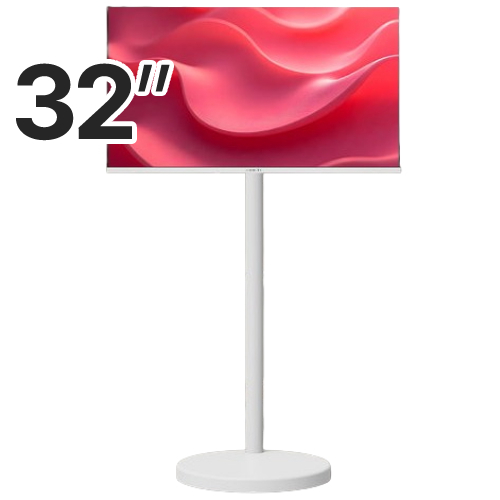 와이드뷰 GTWV320HD11 이동형 패키지 (와이드뷰 V2)