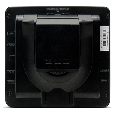 삼성전자 로드바이스 SCN-X5R (512MB)_이미지