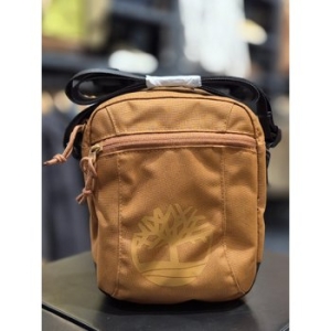 팀버랜드 아웃도어 LF 크로스바디 백 다크위트 A43PBEH2