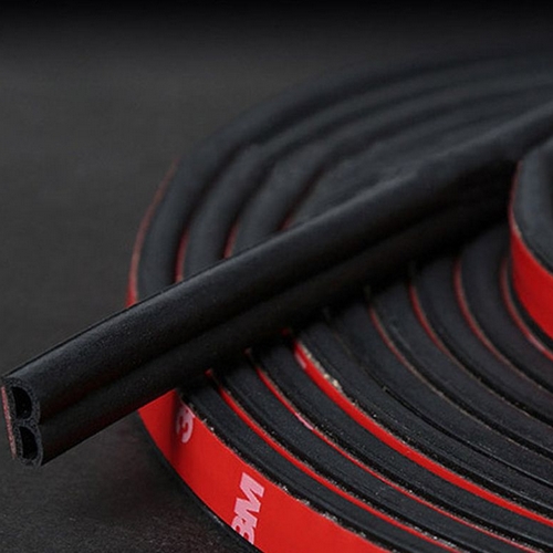 티커벨 TKB 더블 윈드키퍼 풍절음 차단 방음몰딩