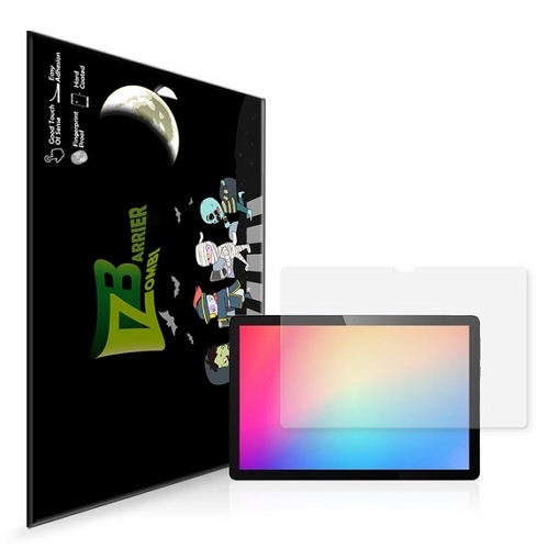 좀비베리어 Teclast APEX U10 프로 올레포빅 고광택 액정보호필름 (액정 1매)