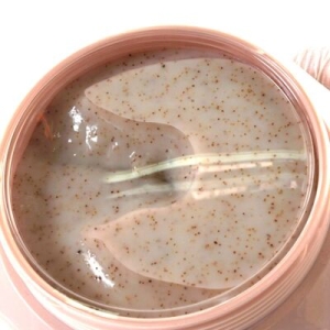헤스피아 살구 스크럽 폼클렌징 550g