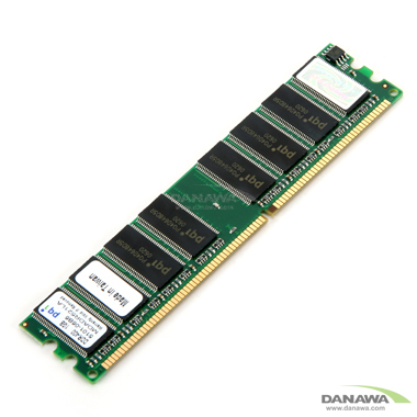DDR 1G PC-3200 POWER