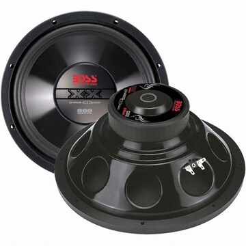 BOSS CX12 (단품)